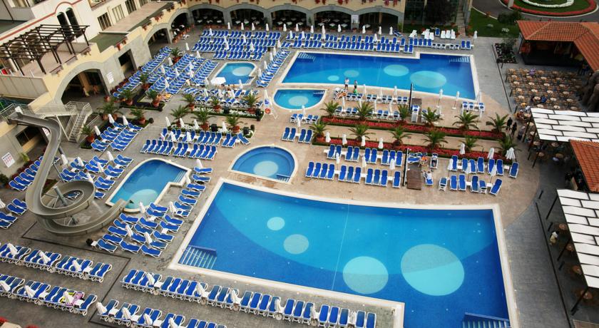 Melia Sunny Beach — Сонячний берег, Болгарія мініатюра 47