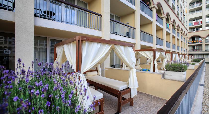 Melia Sunny Beach — Сонячний берег, Болгарія мініатюра 48