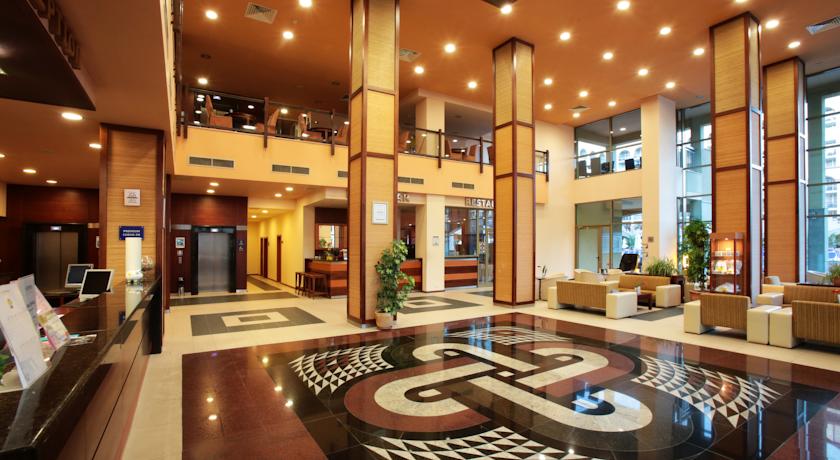 Melia Sunny Beach — Сонячний берег, Болгарія мініатюра 50