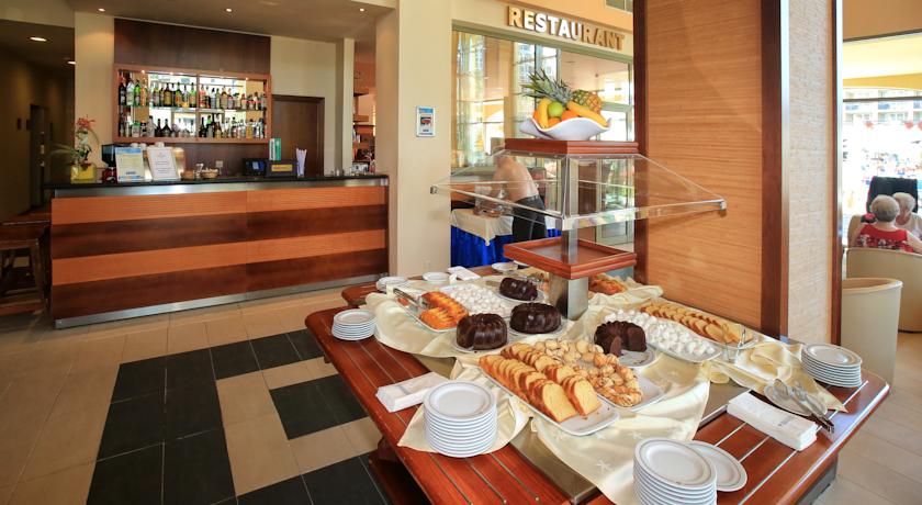Melia Sunny Beach — Сонячний берег, Болгарія мініатюра 52