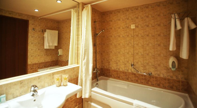 Melia Sunny Beach — Сонячний берег, Болгарія мініатюра 53