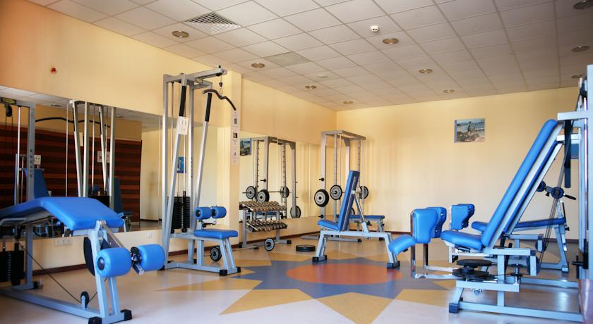 Melia Sunny Beach — Сонячний берег, Болгарія мініатюра 57