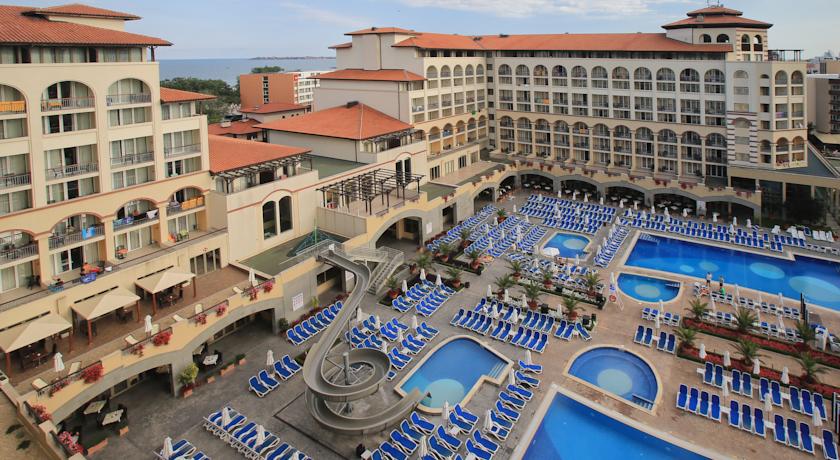Melia Sunny Beach — Сонячний берег, Болгарія мініатюра 59