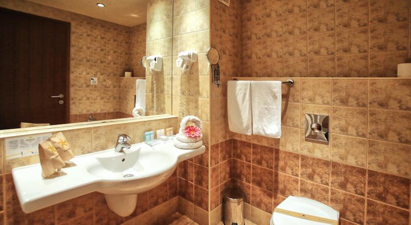 Melia Sunny Beach — Сонячний берег, Болгарія мініатюра 61