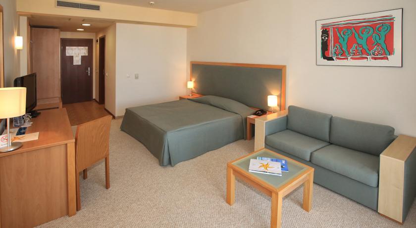 Melia Sunny Beach — Сонячний берег, Болгарія мініатюра 62