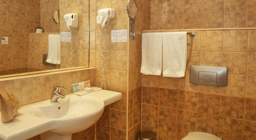 Melia Sunny Beach — Сонячний берег, Болгарія мініатюра 63