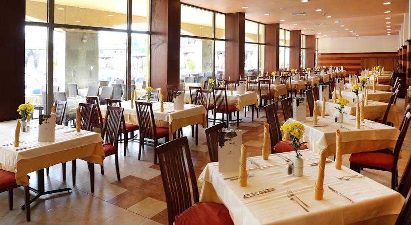 Melia Sunny Beach — Сонячний берег, Болгарія мініатюра 64