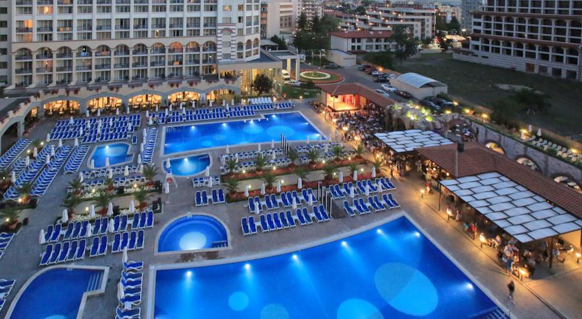 Melia Sunny Beach — Сонячний берег, Болгарія мініатюра 65