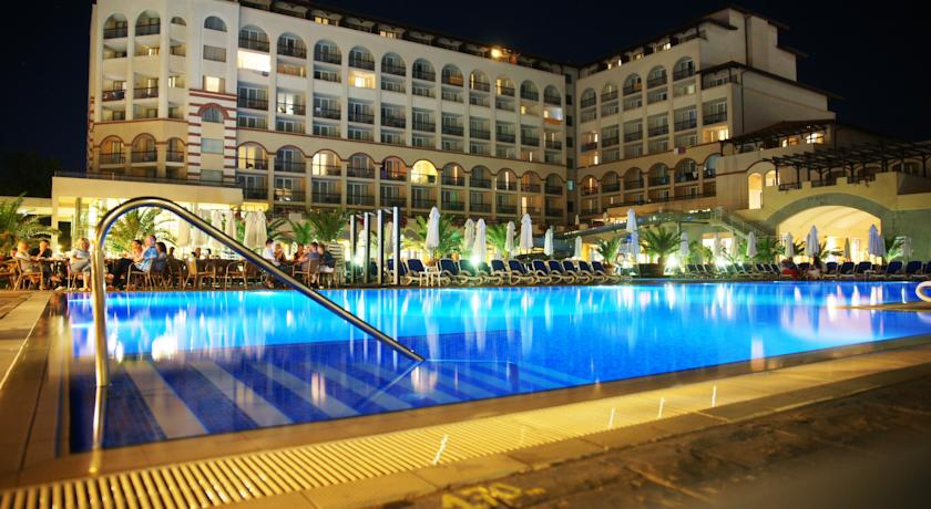 Melia Sunny Beach — Сонячний берег, Болгарія мініатюра 66