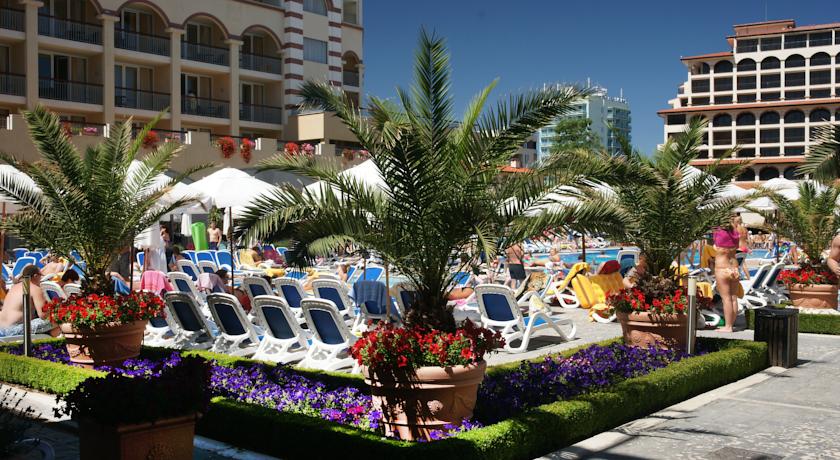 Melia Sunny Beach — Сонячний берег, Болгарія мініатюра 67