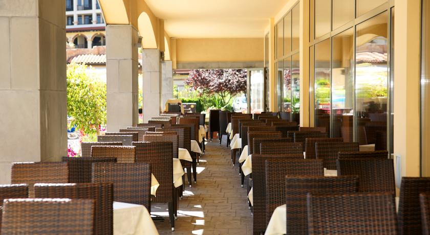 Melia Sunny Beach — Сонячний берег, Болгарія мініатюра 68