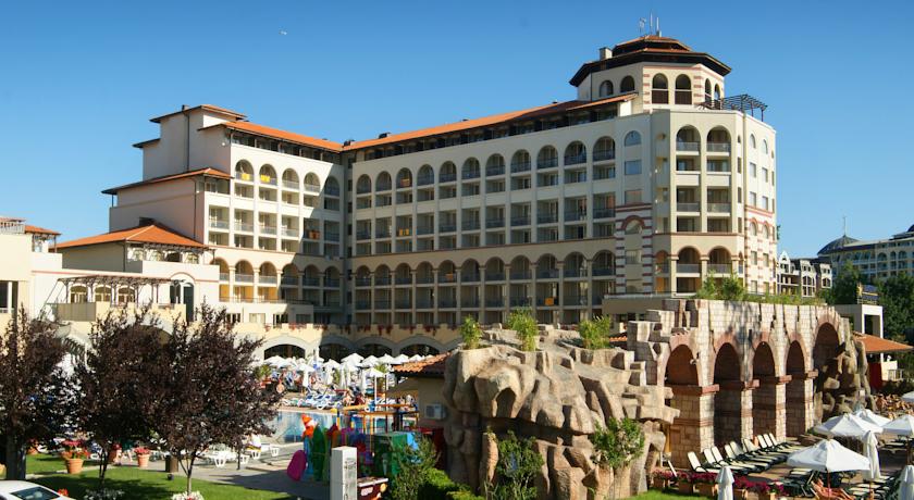 Melia Sunny Beach — Сонячний берег, Болгарія мініатюра 69