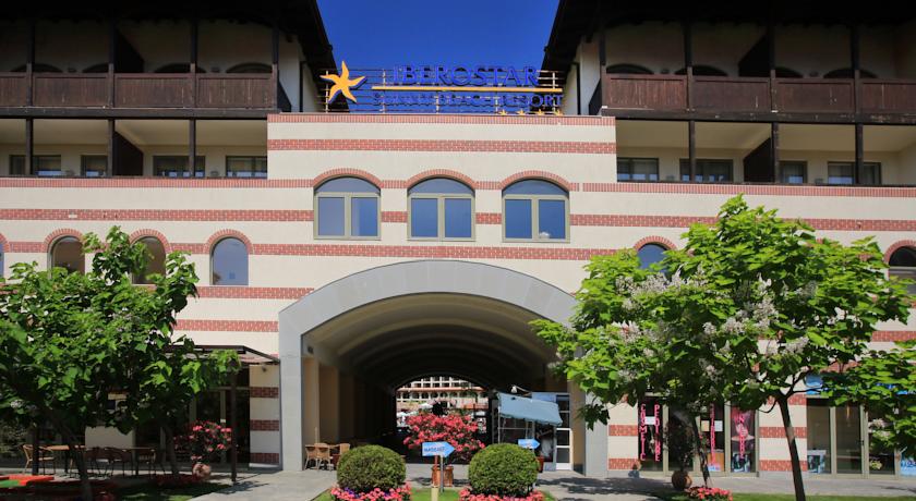 Melia Sunny Beach — Сонячний берег, Болгарія мініатюра 70