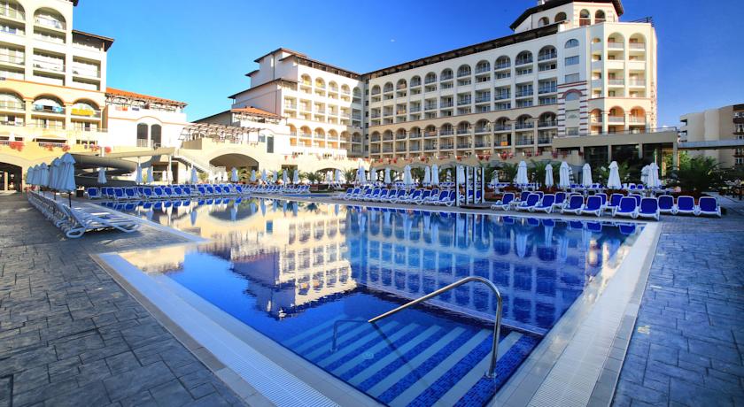 Melia Sunny Beach — Сонячний берег, Болгарія мініатюра 71