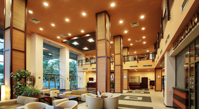 Melia Sunny Beach — Сонячний берег, Болгарія мініатюра 72