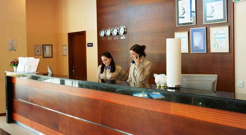 Melia Sunny Beach — Сонячний берег, Болгарія мініатюра 73