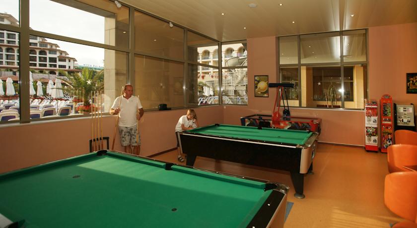 Melia Sunny Beach — Сонячний берег, Болгарія мініатюра 75