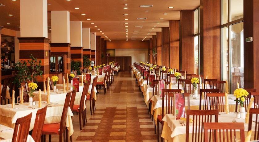 Melia Sunny Beach — Сонячний берег, Болгарія мініатюра 76