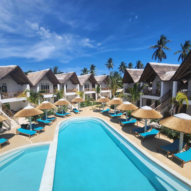 Olzadia Boutique Hotel — Мичамви, Об'єднана Республіка Танзанія мініатюра 101