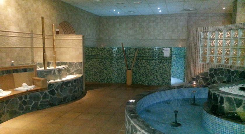 Best Semiramis — о. Тенеріфе (Канари), Іспанія мініатюра 25