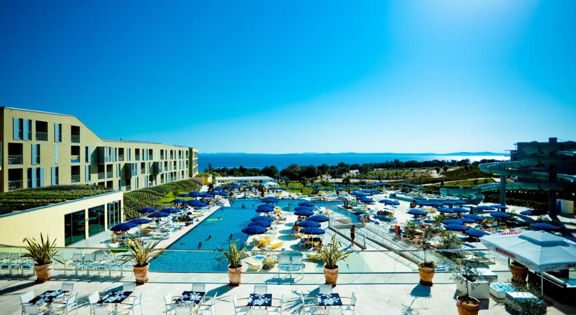 Falkensteiner Family Hotel Diadora — Задар, Хорватія мініатюра 71