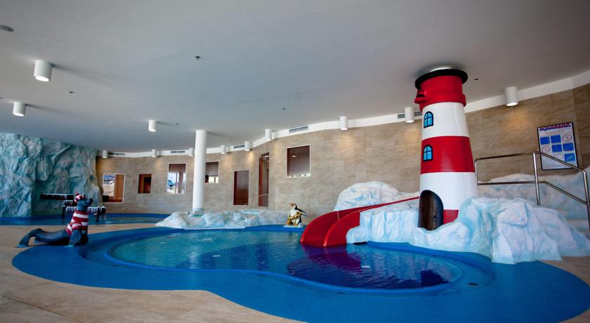 Falkensteiner Family Hotel Diadora — Задар, Хорватія мініатюра 75