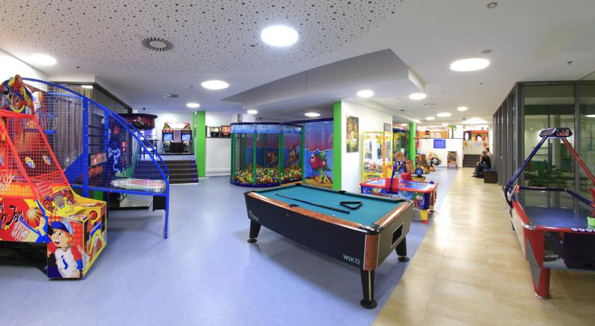 Falkensteiner Family Hotel Diadora — Задар, Хорватія мініатюра 76