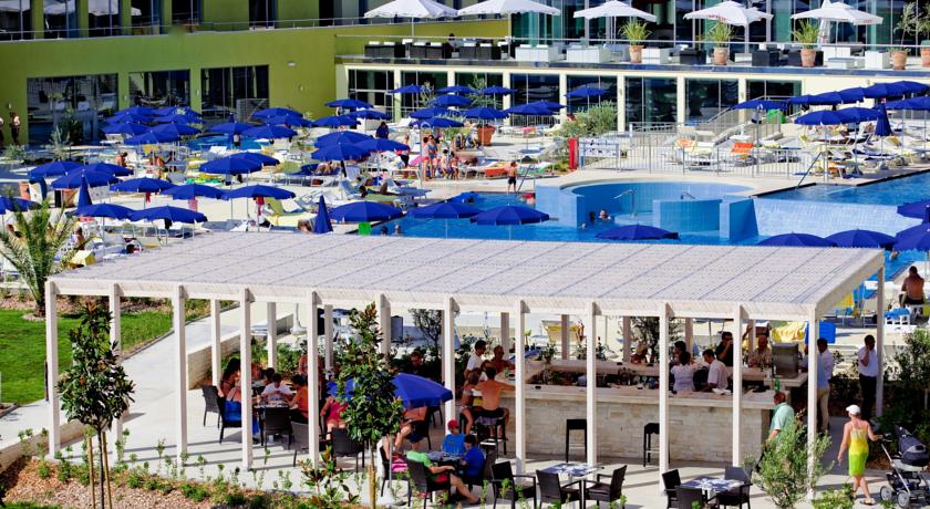 Falkensteiner Family Hotel Diadora — Задар, Хорватія мініатюра 77
