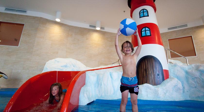Falkensteiner Family Hotel Diadora — Задар, Хорватія мініатюра 80