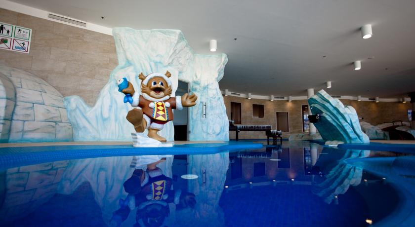 Falkensteiner Family Hotel Diadora — Задар, Хорватія мініатюра 82