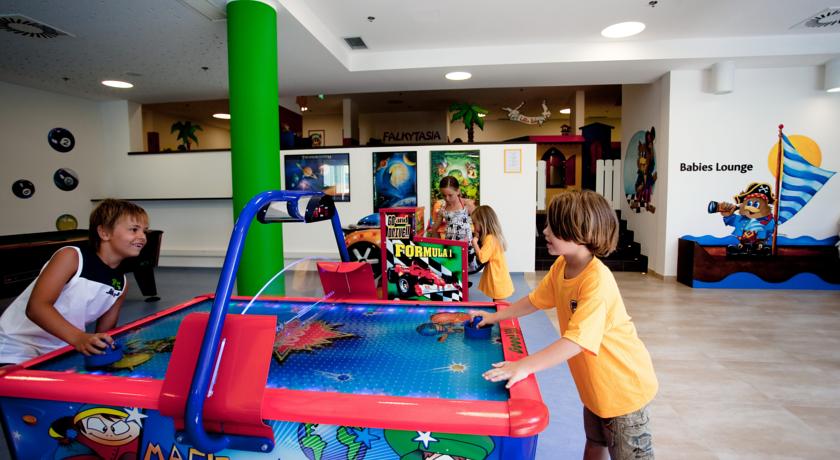 Falkensteiner Family Hotel Diadora — Задар, Хорватія мініатюра 83