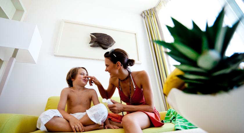 Falkensteiner Family Hotel Diadora — Задар, Хорватія мініатюра 84