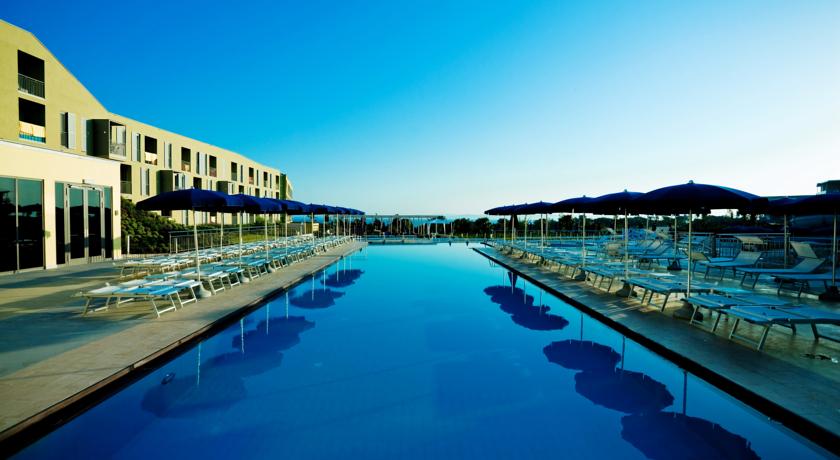 Falkensteiner Family Hotel Diadora — Задар, Хорватія мініатюра 86