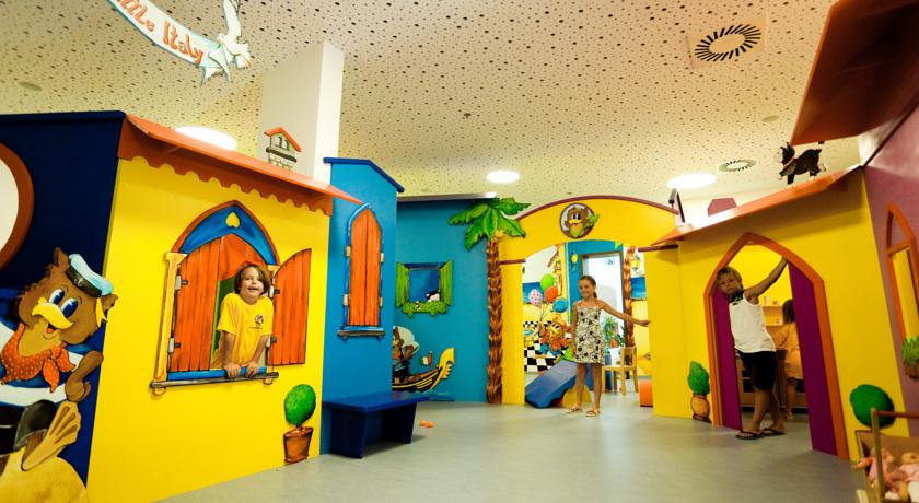 Falkensteiner Family Hotel Diadora — Задар, Хорватія мініатюра 90