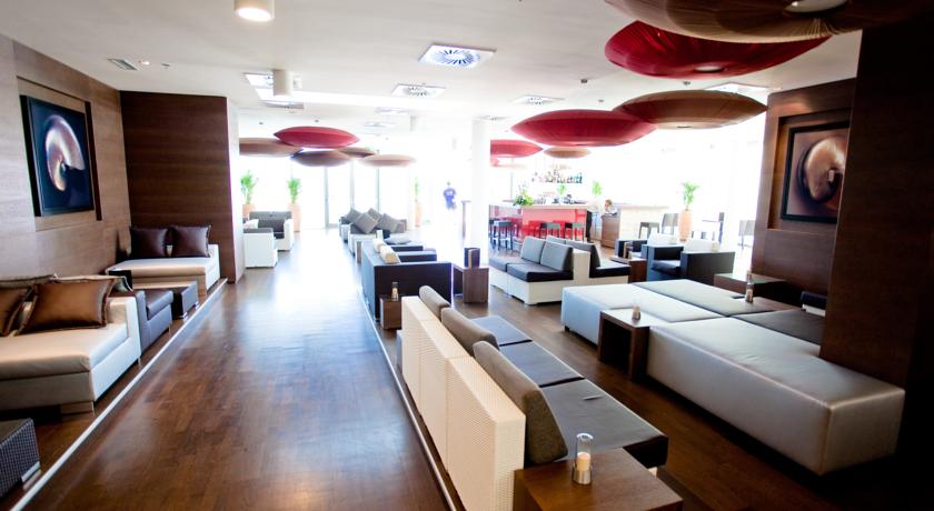 Falkensteiner Family Hotel Diadora — Задар, Хорватія мініатюра 91