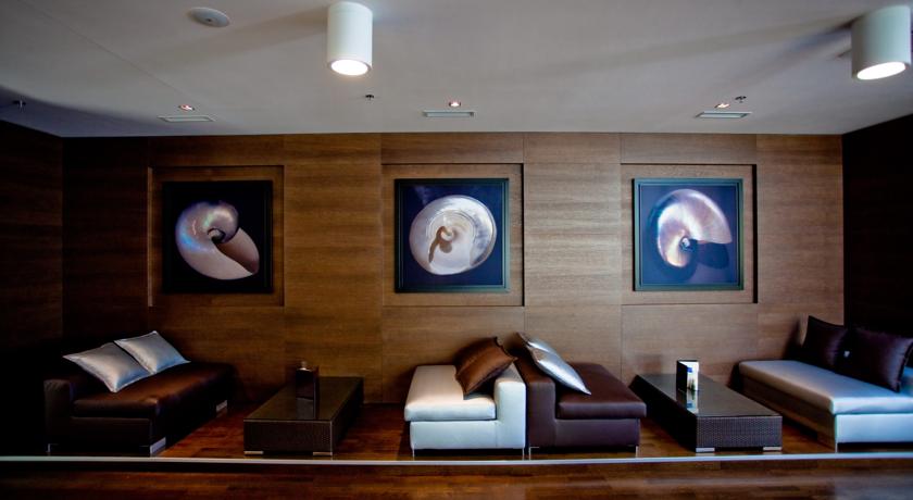 Falkensteiner Family Hotel Diadora — Задар, Хорватія мініатюра 93