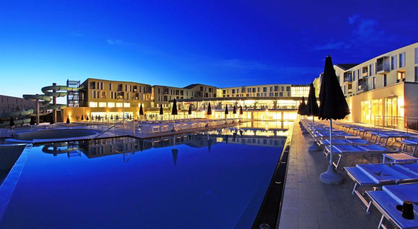 Falkensteiner Family Hotel Diadora — Задар, Хорватія мініатюра 98