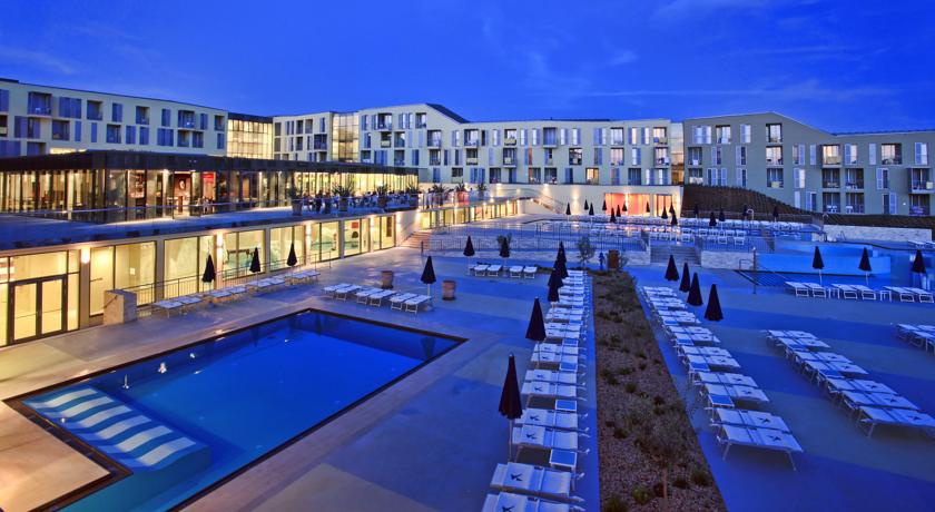 Falkensteiner Family Hotel Diadora — Задар, Хорватія мініатюра 99