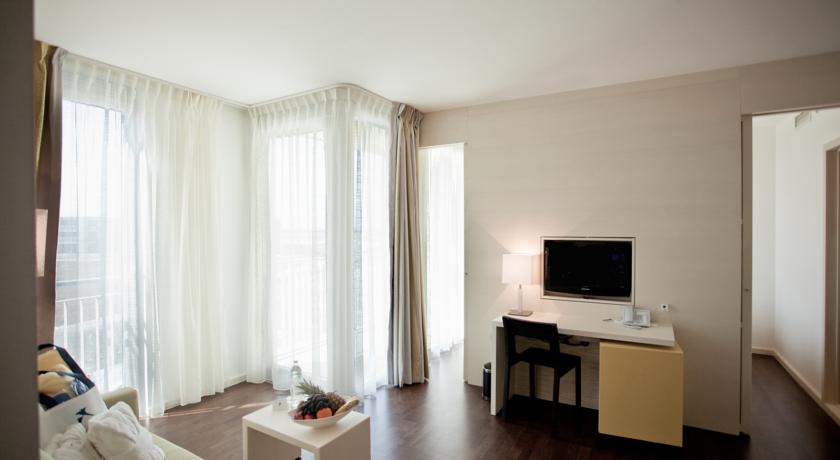 Falkensteiner Family Hotel Diadora — Задар, Хорватія мініатюра 100