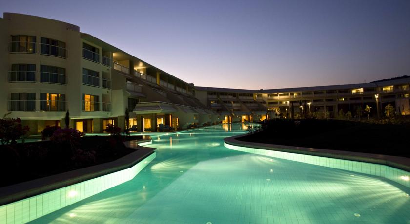 Hilton Dalaman Sarigerme Resort & Spa — Саригерме, Туреччина мініатюра 133