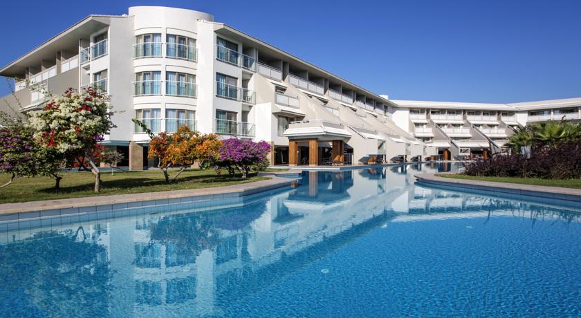 Hilton Dalaman Sarigerme Resort & Spa — Саригерме, Туреччина мініатюра 137