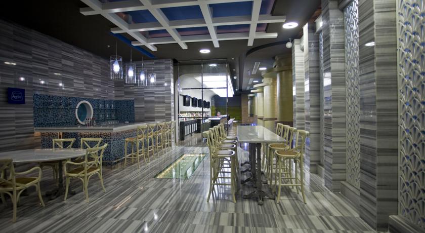 Hilton Dalaman Sarigerme Resort & Spa — Саригерме, Туреччина мініатюра 139