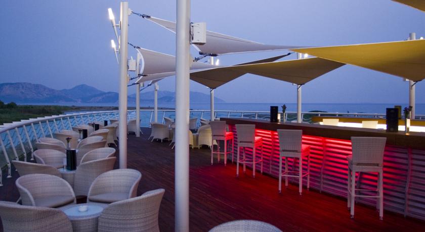 Hilton Dalaman Sarigerme Resort & Spa — Саригерме, Туреччина мініатюра 140