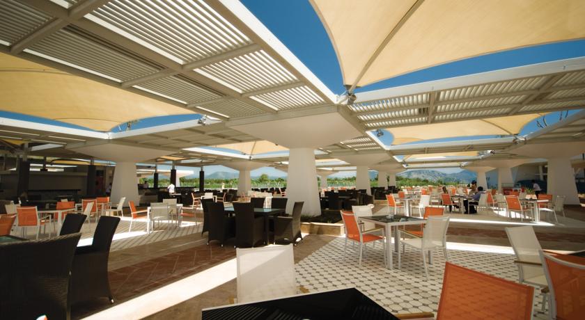 Hilton Dalaman Sarigerme Resort & Spa — Саригерме, Туреччина мініатюра 141