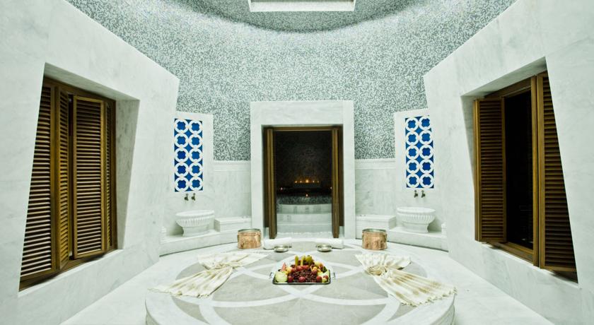Hilton Dalaman Sarigerme Resort & Spa — Саригерме, Туреччина мініатюра 144