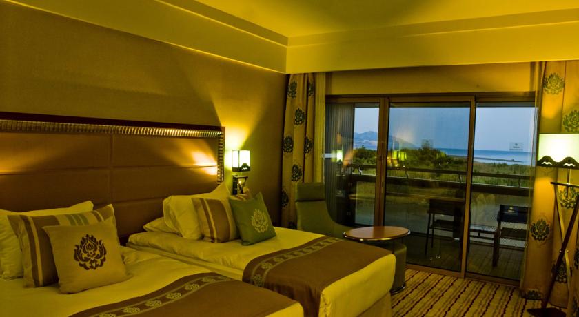 Hilton Dalaman Sarigerme Resort & Spa — Саригерме, Туреччина мініатюра 146