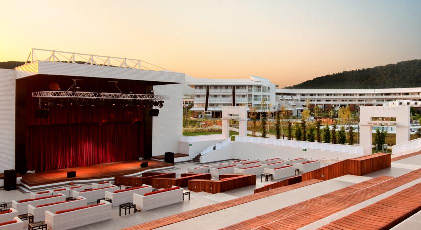 Hilton Dalaman Sarigerme Resort & Spa — Саригерме, Туреччина мініатюра 148