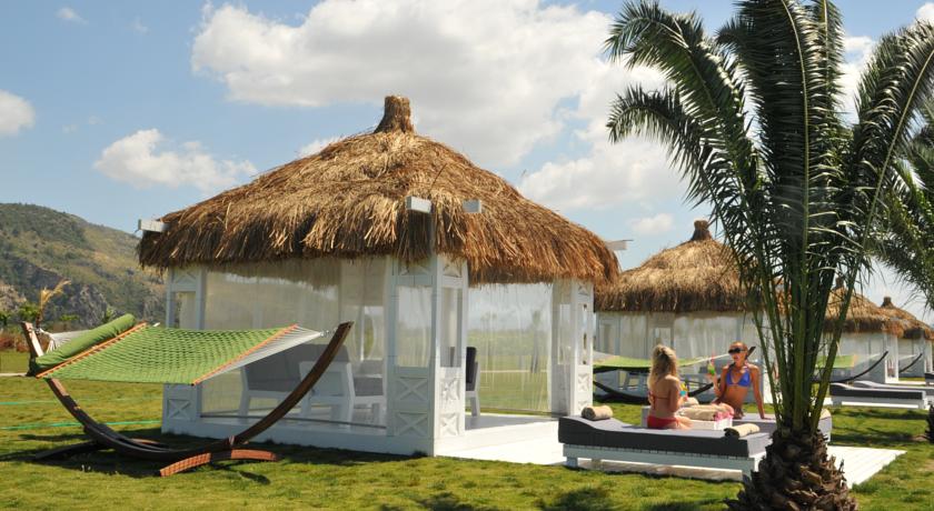 Hilton Dalaman Sarigerme Resort & Spa — Саригерме, Туреччина мініатюра 149