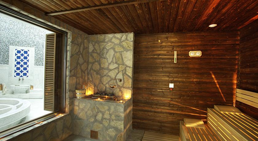 Hilton Dalaman Sarigerme Resort & Spa — Саригерме, Туреччина мініатюра 151