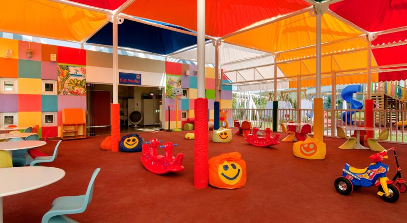Hilton Dalaman Sarigerme Resort & Spa — Саригерме, Туреччина мініатюра 154